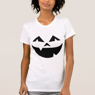 Kürbislaterne T-Shirt