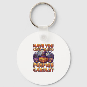 Kürbislieder Halloween Hexenhut Jack Lantern Ba Schlüsselanhänger