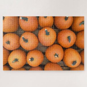 Kürbispalette! Puzzle