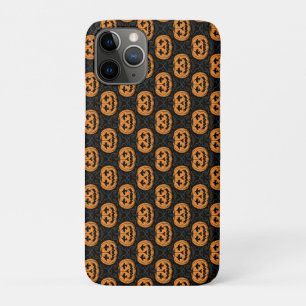 Kürbisschädel Case-Mate iPhone Hülle