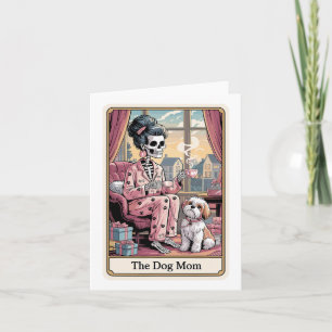 Kürbisstampfer-Top für Partner von Ingwer-Rotkopf Karte