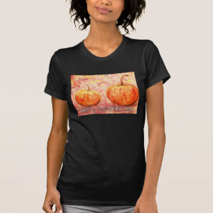 Kürbistag T-Shirt