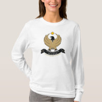 Kurdische COA-Shirts