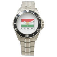 Kurdistan