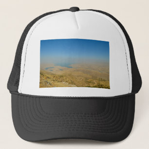 Kurdistan, Dukan-See Truckerkappe
