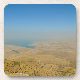 Kurdistan, Dukan-See Untersetzer