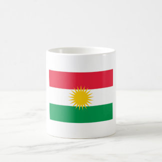 kurdistan_flag kaffeetasse