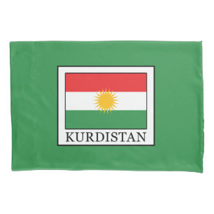 Kurdistan Kissenbezug
