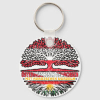 Kurdistan Kurdisch Österreichisch Baum