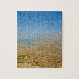 Kurdistan, Lake Dukan Puzzle