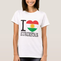 Kurdistan-Liebe v2