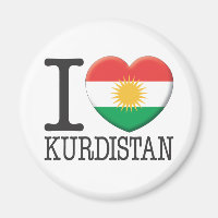 Kurdistan