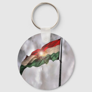 Kurdistan Schlüsselger Schlüsselanhänger