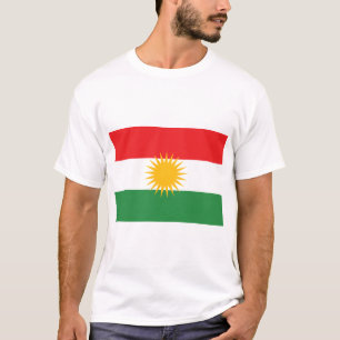 Kurdistan T-Shirt