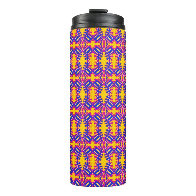 KureeAWsitty Thermosbecher (Vorderseite)