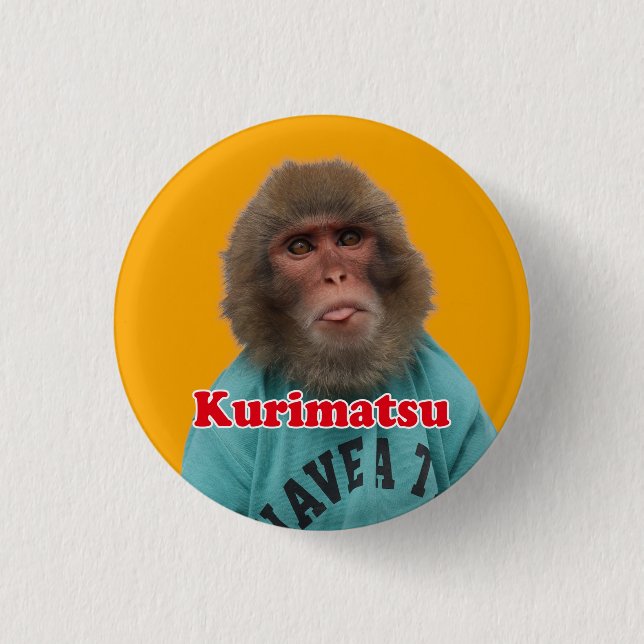 KurimatspinBackく り の缶松MiMiMiMiMiMiT Button (Vorderseite)