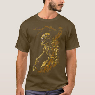 Kürinkopf 1 T-Shirt