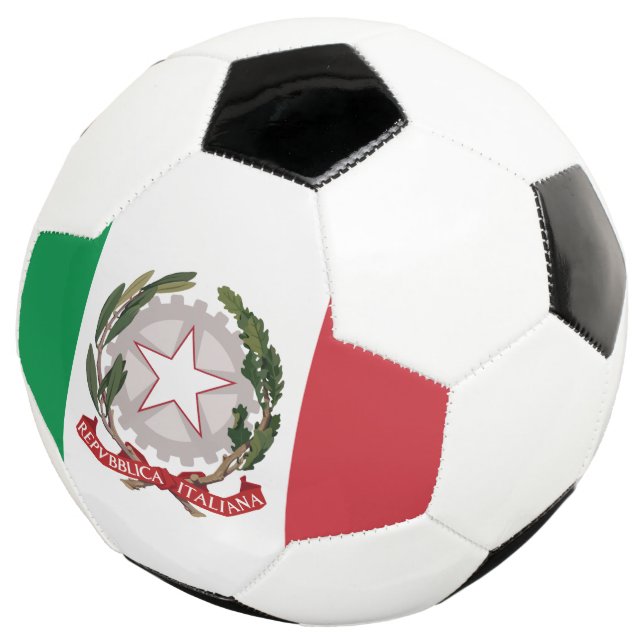 kurios fußball (Dreiviertel)