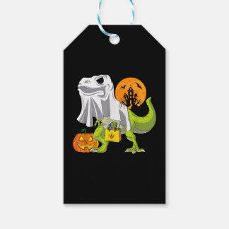 Kürkin Halloween Geschenkanhänger