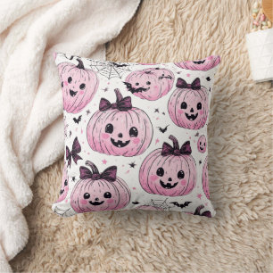 KürkPattern Halloween-Kissen Kissen