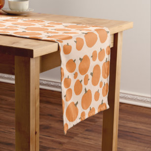 KürkPattern Kurzer Tischläufer