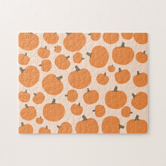 KürkPattern Puzzle (Horizontal)