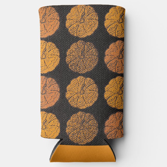 KürkPattern Selters Dosenkühler (Vorderseite)