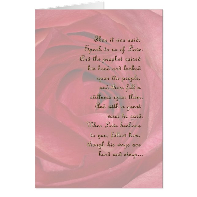 Kurs der Liebe 5A (Vorne)