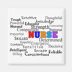 Kurse zur Beschreibung von Wortgeschenken Magnet