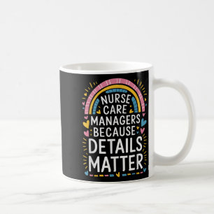 Kursnotizen für die Krankenversicherung Kaffeetasse