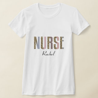 Kursschüler Future Nurse RN Geschenke T-Shirt