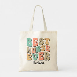 Kursschüler Future Nurse RN Geschenke Tragetasche