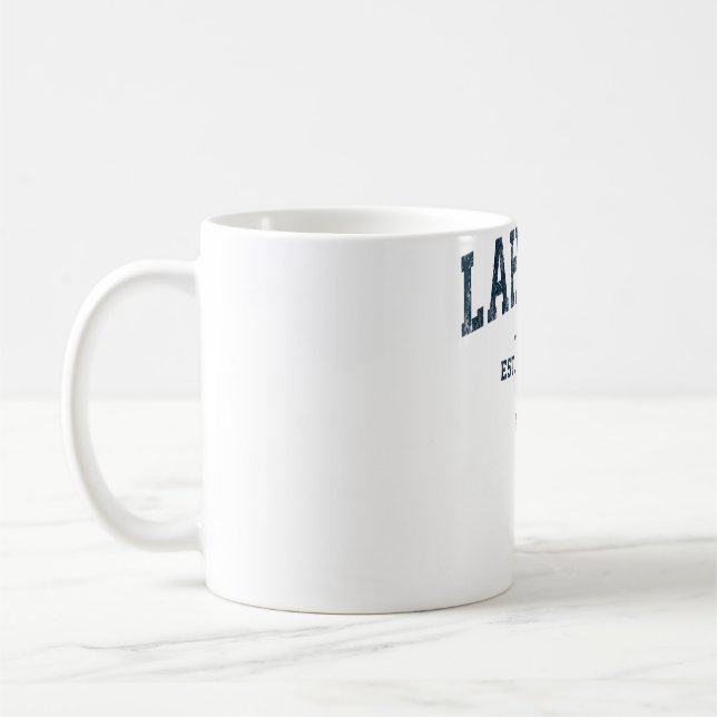 Kurt Suzuki Liebe Gameday Kaffeetasse (Links)