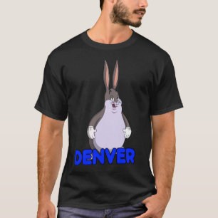Kurtis conner - großer Chungus denver Klassischer  T-Shirt