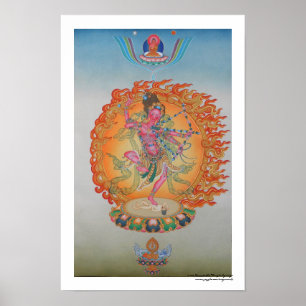 Kurukulla Plakat