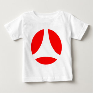 Kurve Baby T-shirt