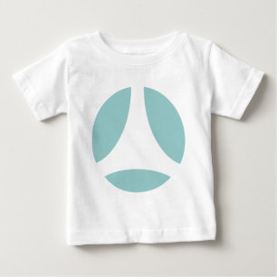 Kurve Baby T-shirt