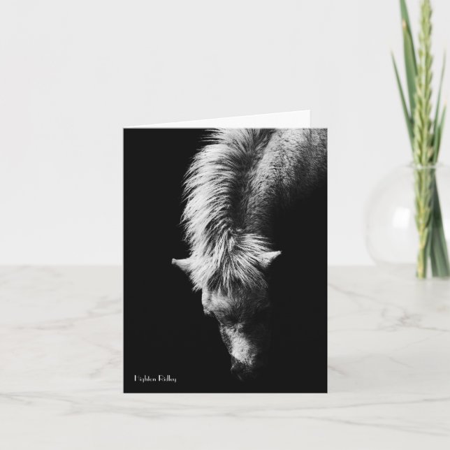 Kurve des Nackennotelets/Karte Karte (Vorderseite)