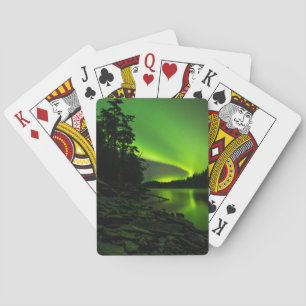 Kurven Spielkarten