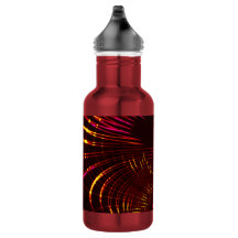 Kurven von Rosa bis "Feuerfarbe"