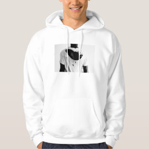 kurz bevor Sie sich verabschieden 2 Hoodie