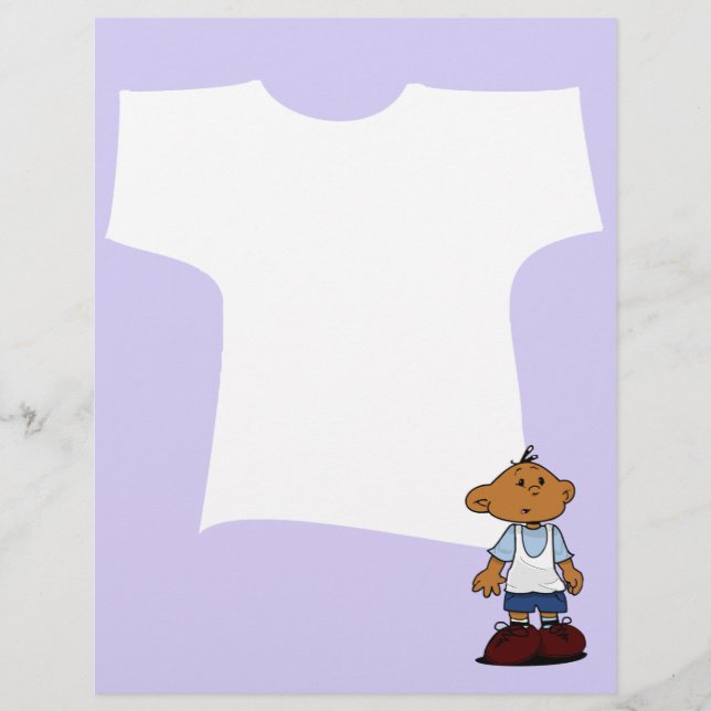 Kurz Sleevez (Vorderseite)