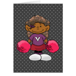 Kurz Sleevez   Grußkarte