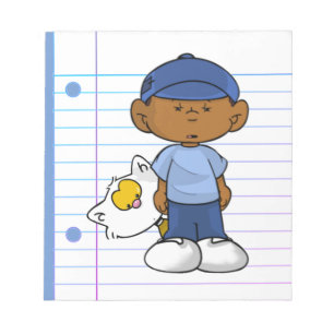 Kurz Sleevez Notepad Notizblock