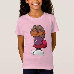 Kurz Sleevez T-Shirt