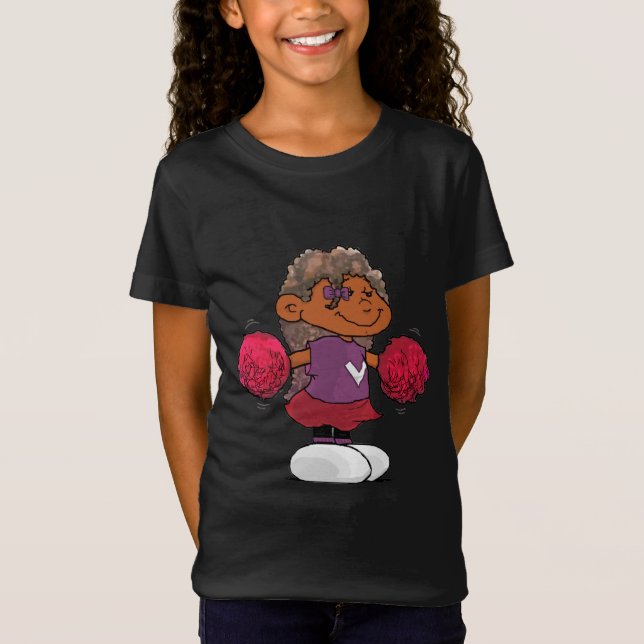 Kurz Sleevez T-Shirt (Vorderseite)