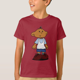 Kurz Sleevez T-Shirt