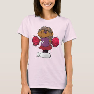 Kurz Sleevez T - Shirt