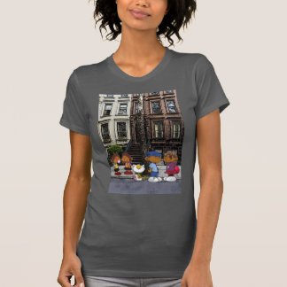 Kurz Sleevez T-Shirt