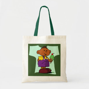 Kurz Sleevez Tote Bag Tragetasche